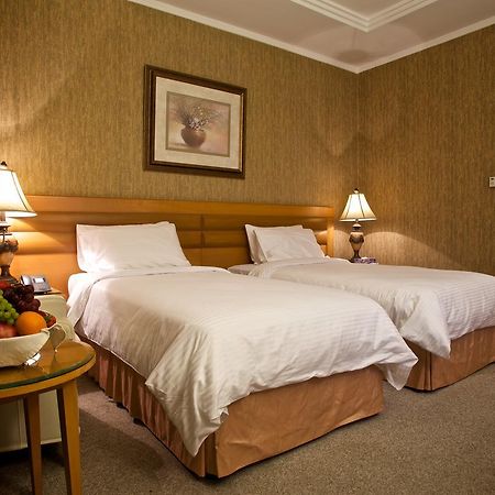 New Park Hotel Кувейт Экстерьер фото
