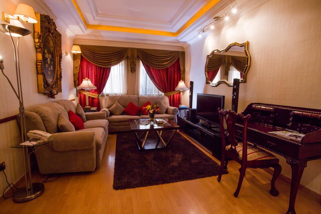New Park Hotel Кувейт Экстерьер фото