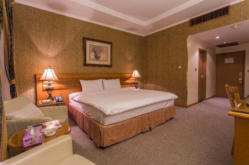 New Park Hotel Кувейт Экстерьер фото